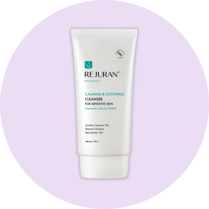 Cleansers