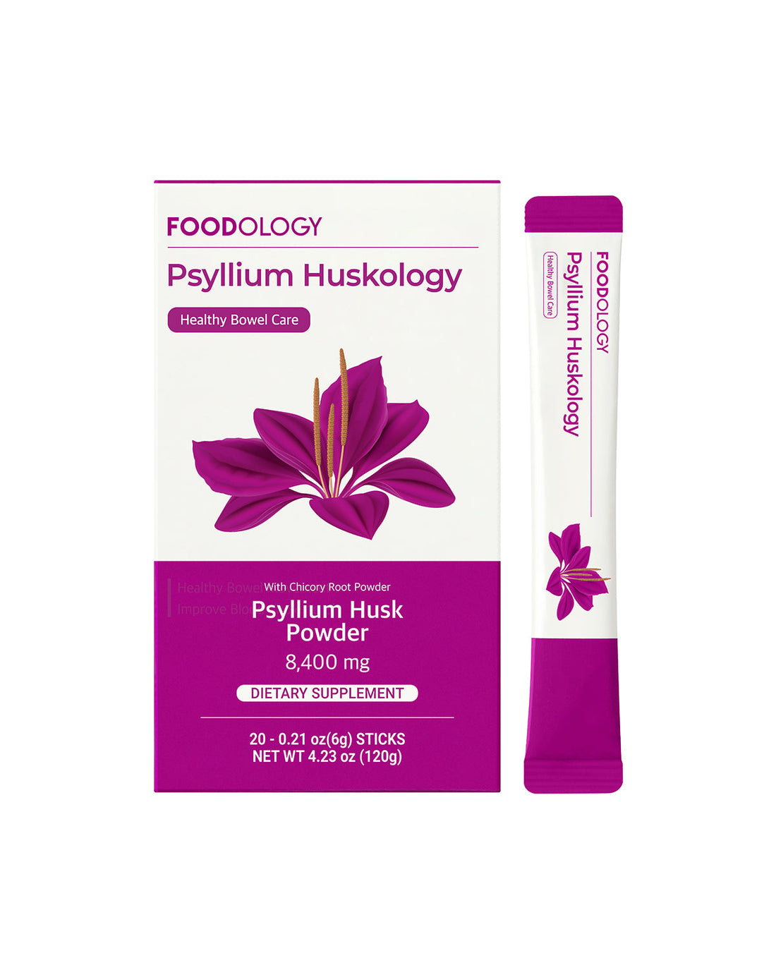 Psyllium Huskology