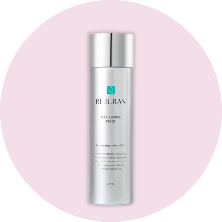 Toners & Mists