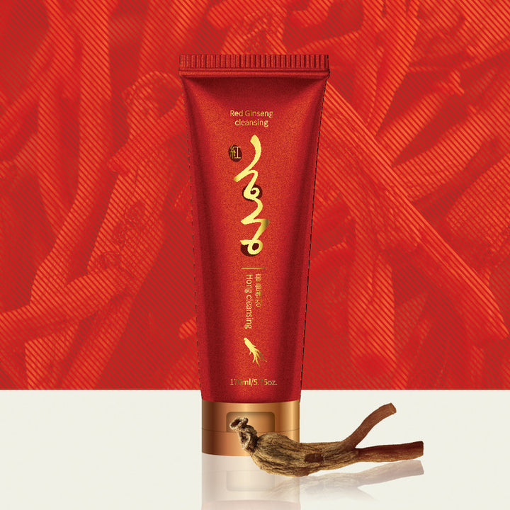 Hong Cos Cleansing Foam