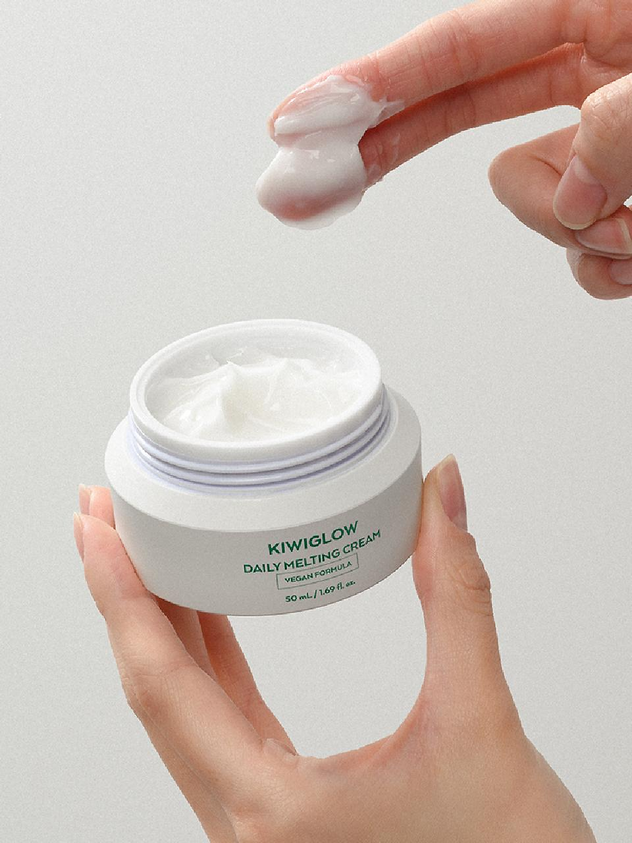 Daily Melting Cream (50ml)
