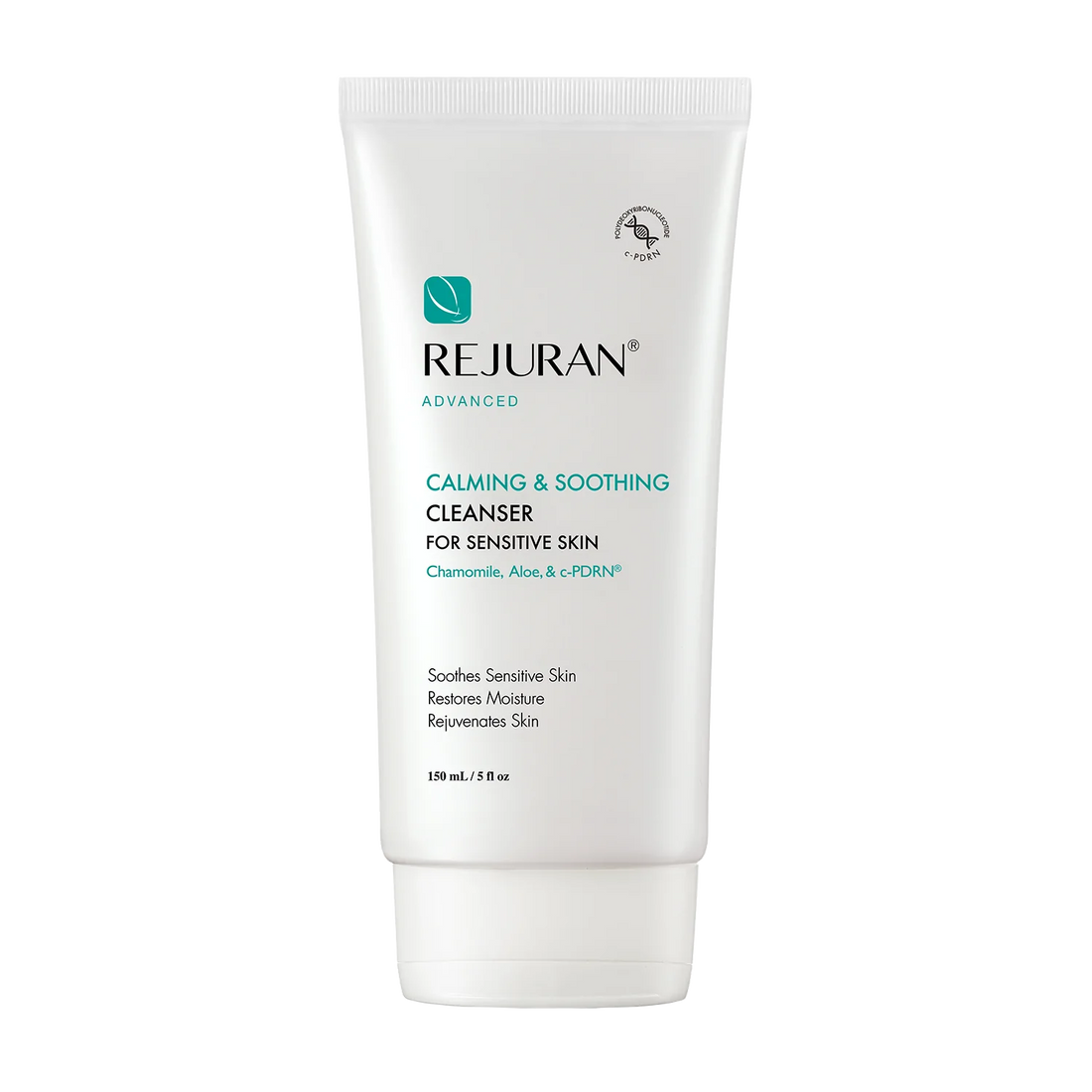 Advanced Calming & Soothing Cleanser for Sensitive Skin