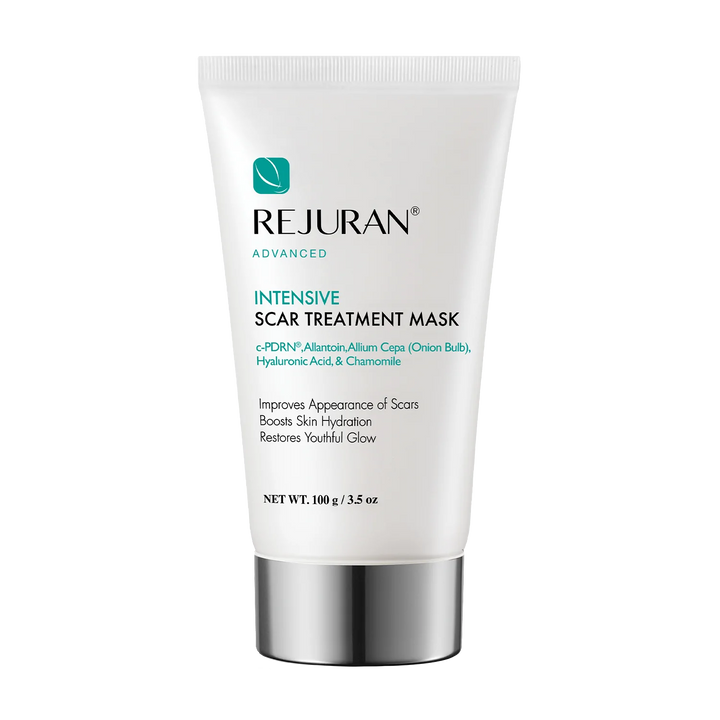 Advanced Intensive Scar Treatment Mask