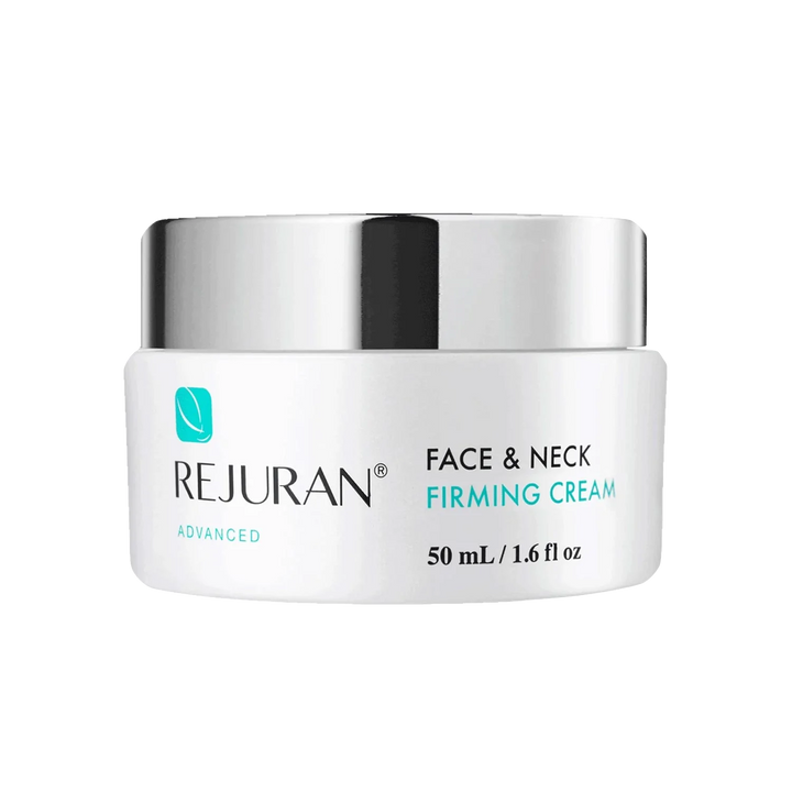 Advanced Face & Neck Firming Cream