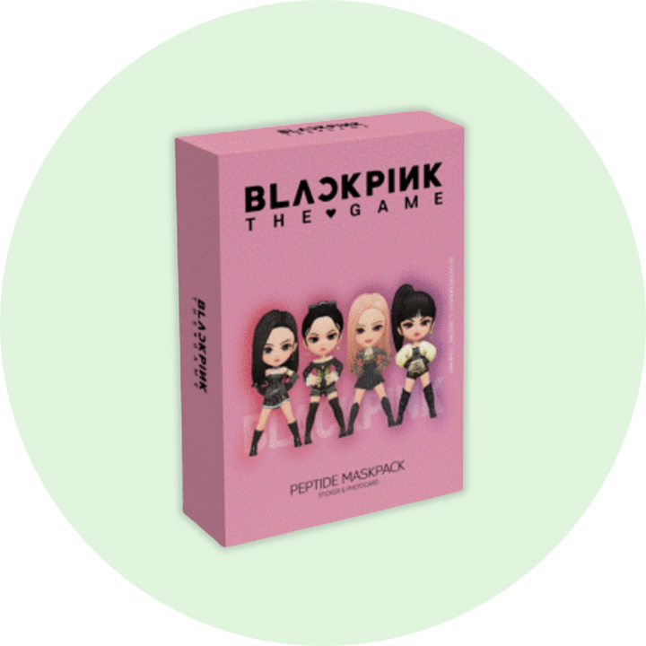 Face Masks & Sheet Masks