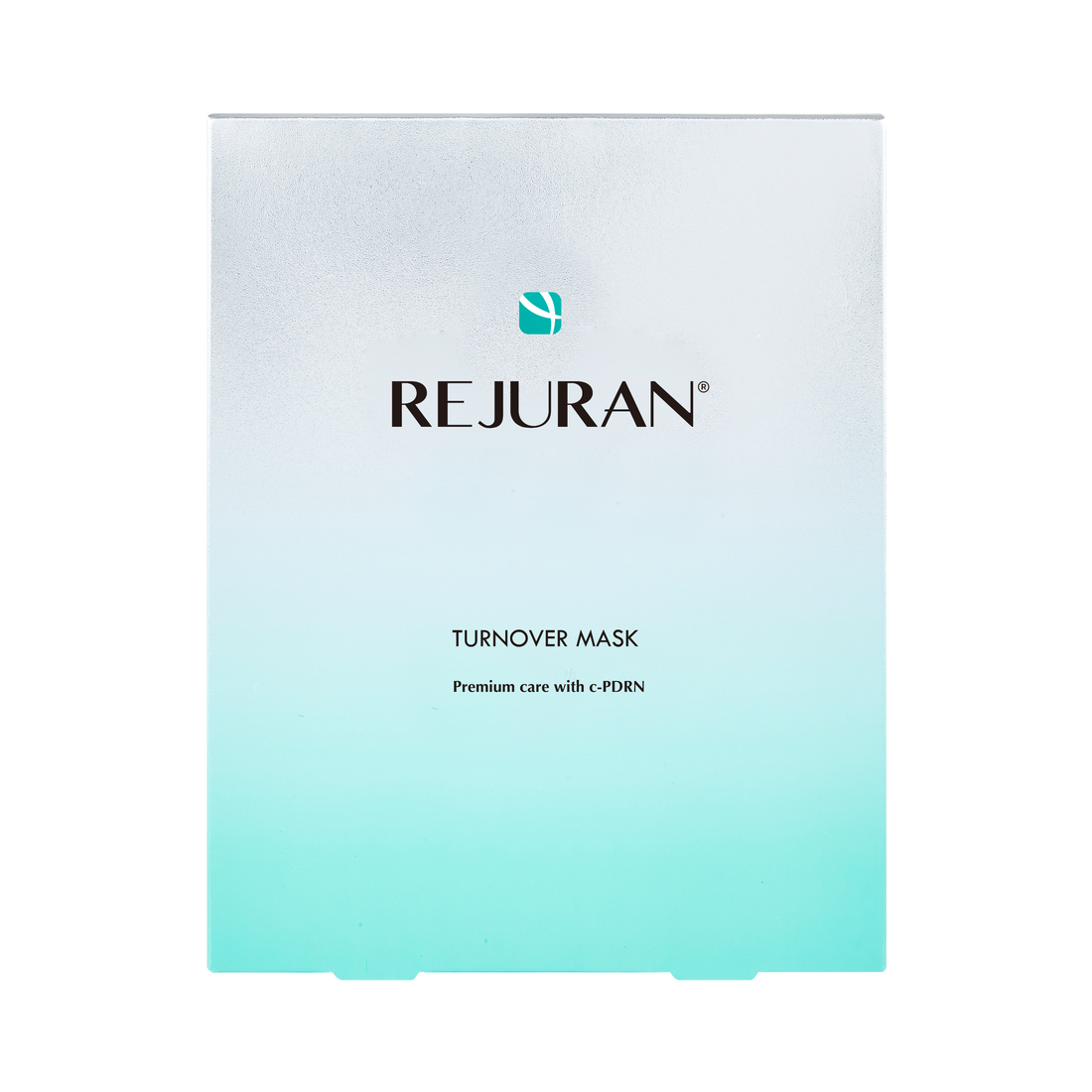 Turnover Mask, c-PDRN (5 sheets per box)