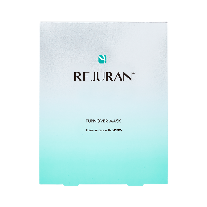 Turnover Mask, c-PDRN (5 sheets per box)