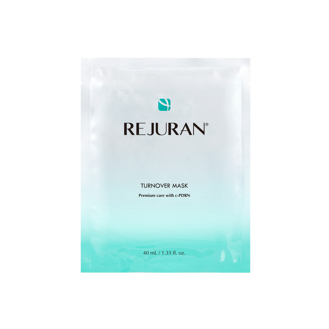Turnover Mask, c-PDRN (5 sheets per box)