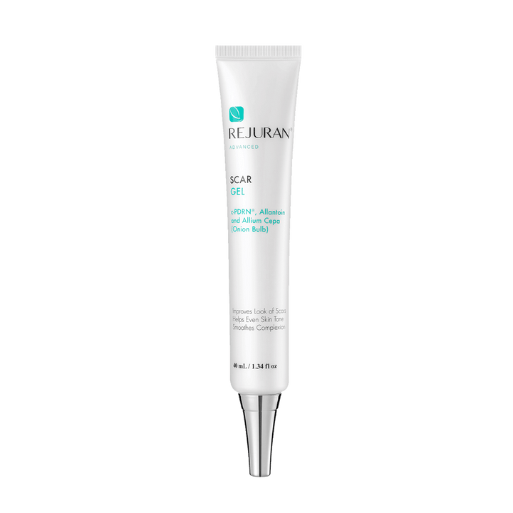 Advanced Scar Gel