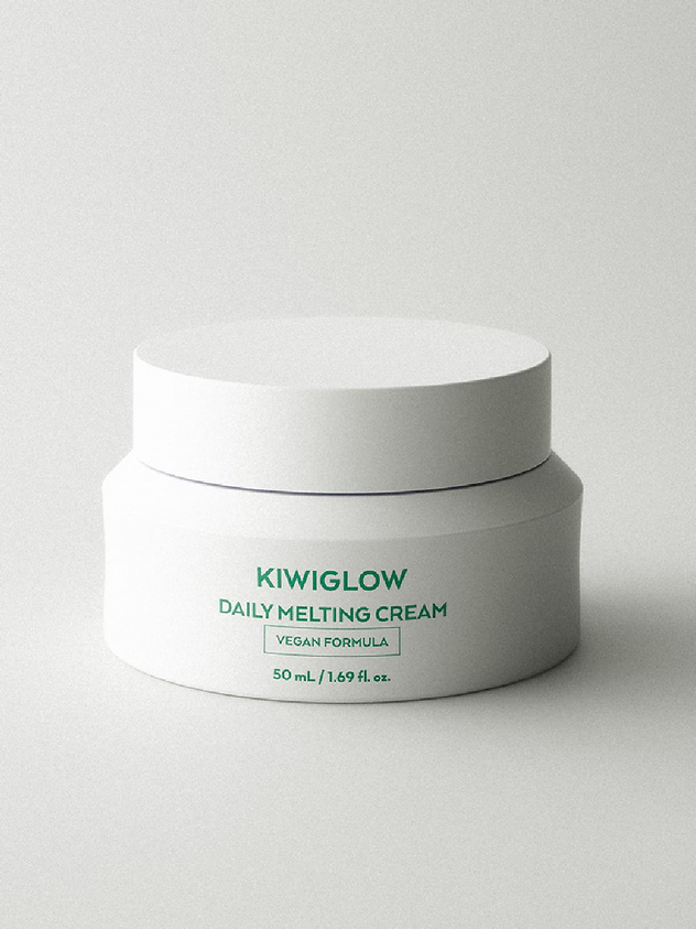 Daily Melting Cream (50ml)