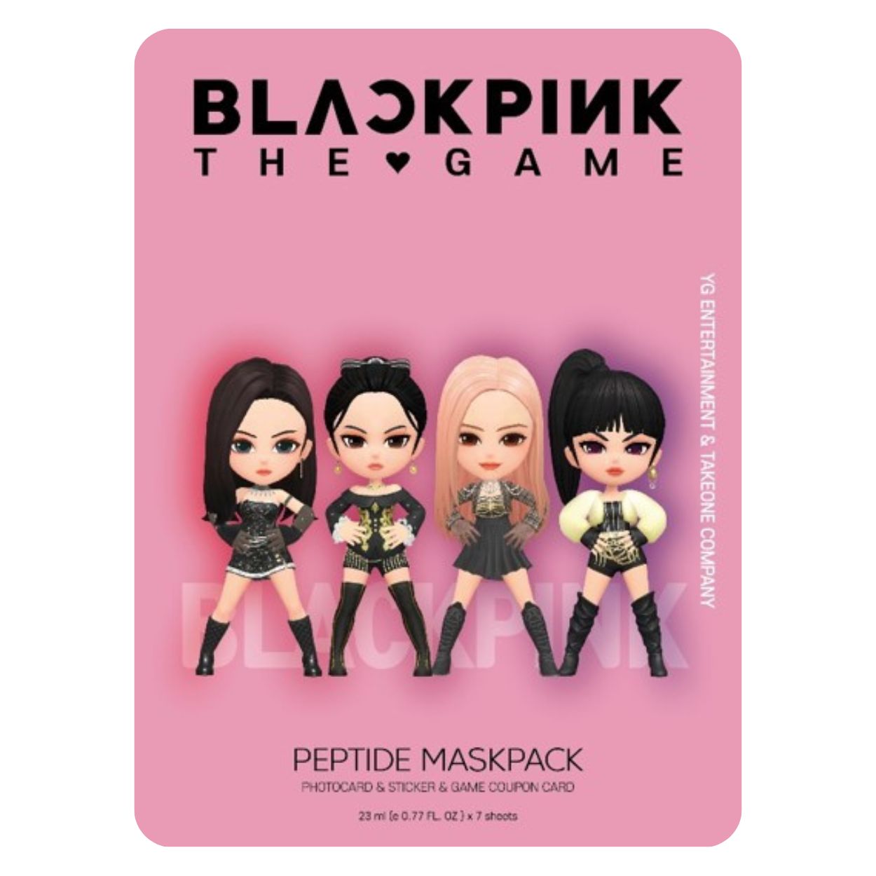 BlackPink – Wonder Forever