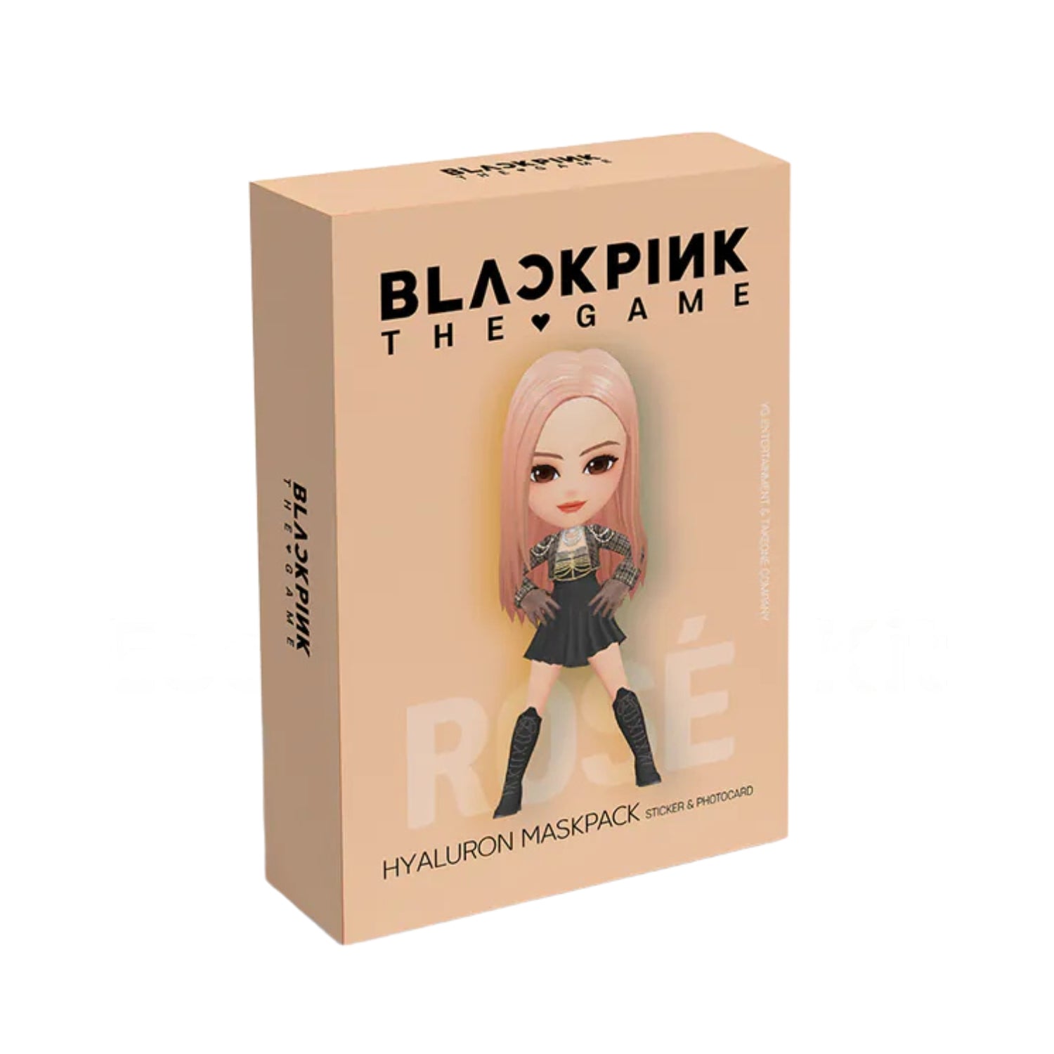 BlackPink – Wonder Forever