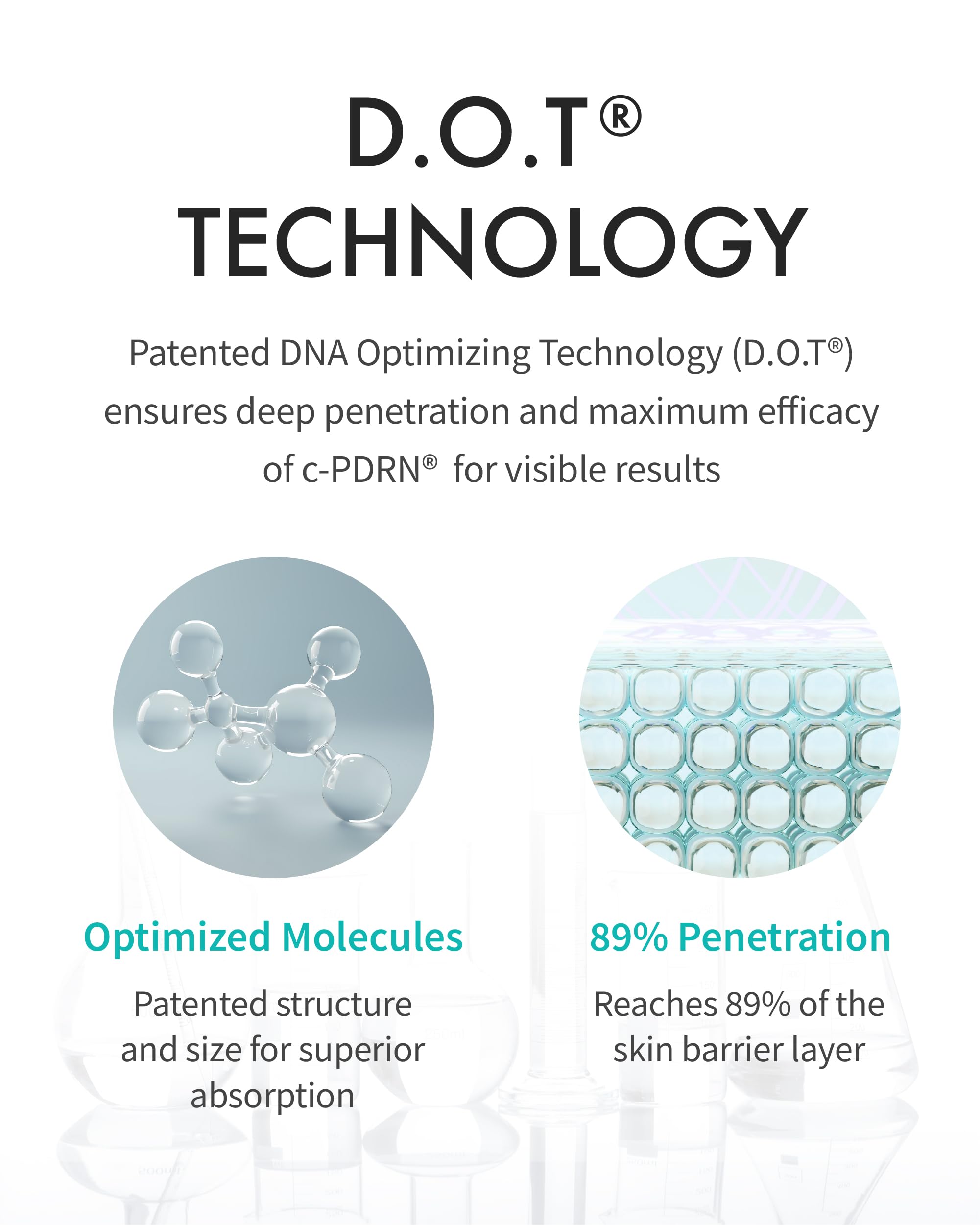 REJURAN Skin Protection Mask, c-PDRN (5 sheets per box)