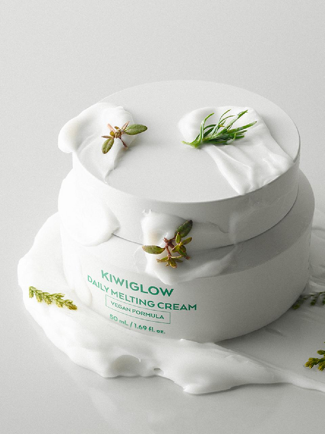 Daily Melting Cream (50ml)