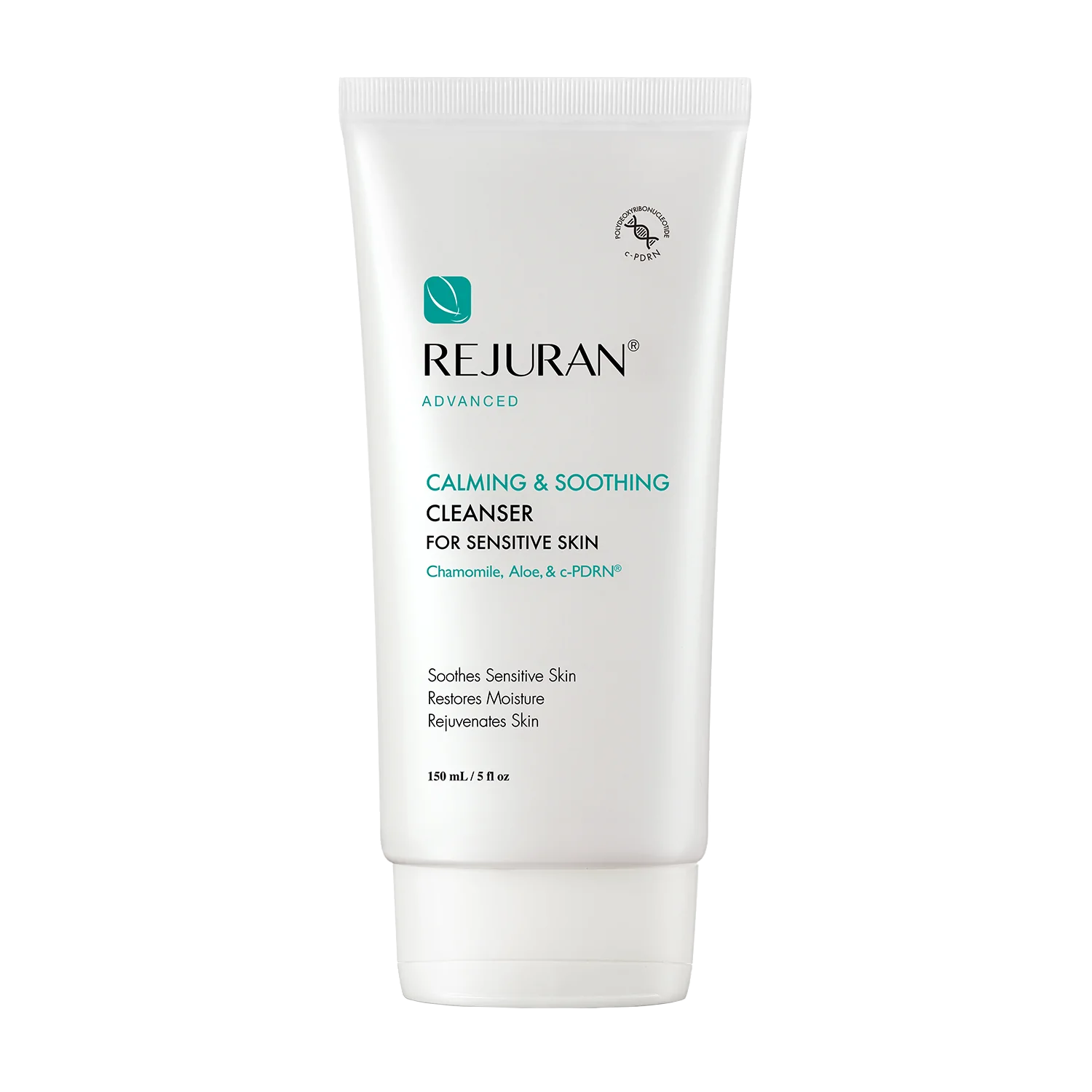Advanced Calming & Soothing Cleanser for Sensitive Skin