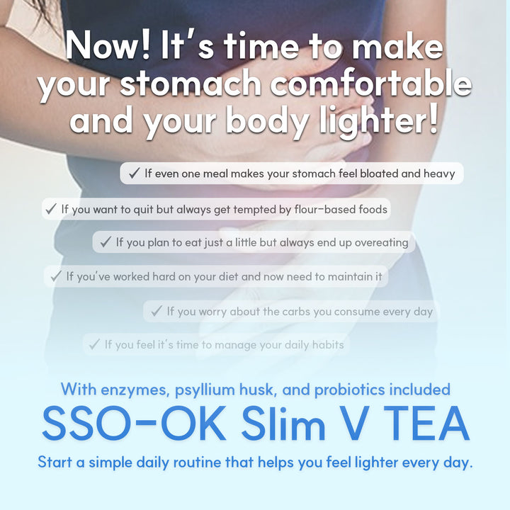 MAYREVE SSO–OK Slim VEI