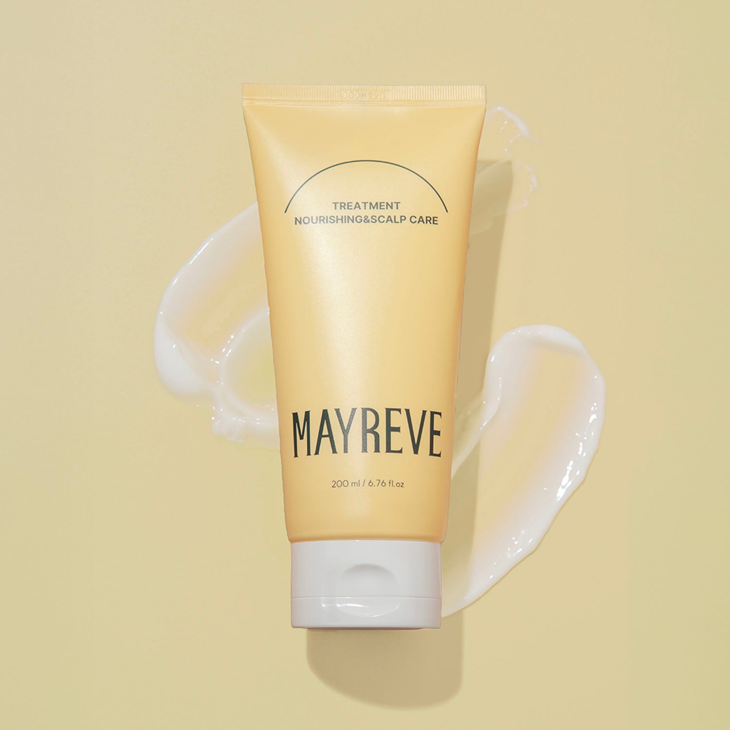 MAYREVE Nourishing & Scalp Care Treatment