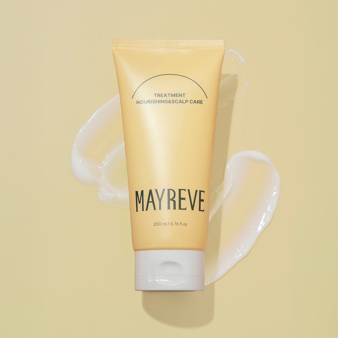 MAYREVE Nourishing & Scalp Care Treatment