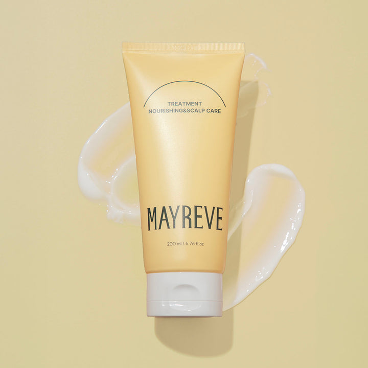 MAYREVE Nourishing & Scalp Care Treatment