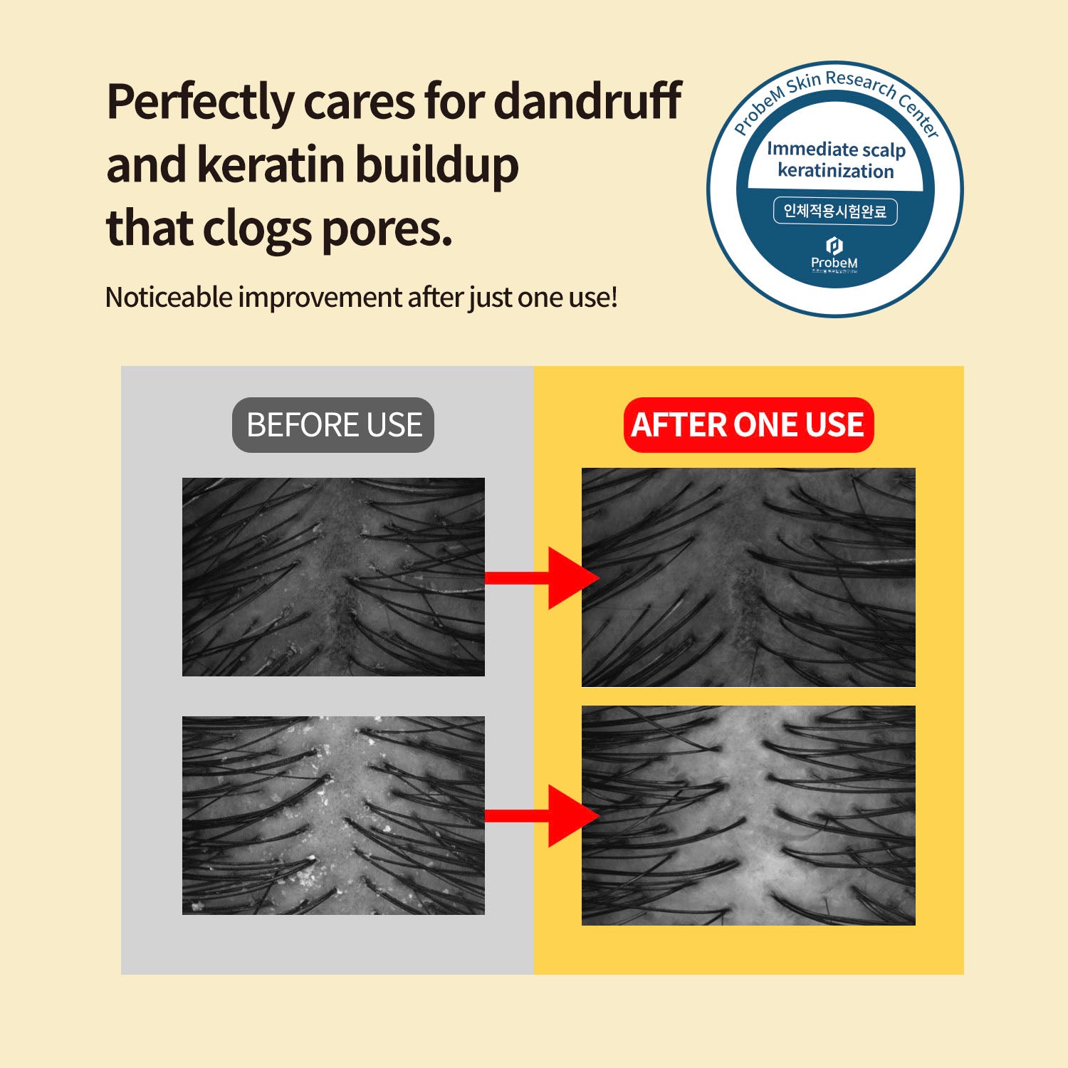 MAYREVE Nourishing & Scalp Care Shampoo - 450 ml