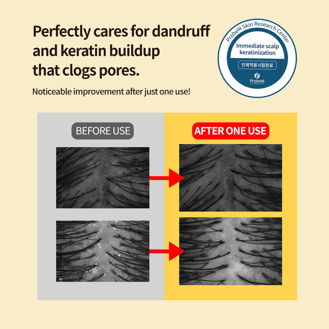 MAYREVE Nourishing & Scalp Care Shampoo - 450 ml