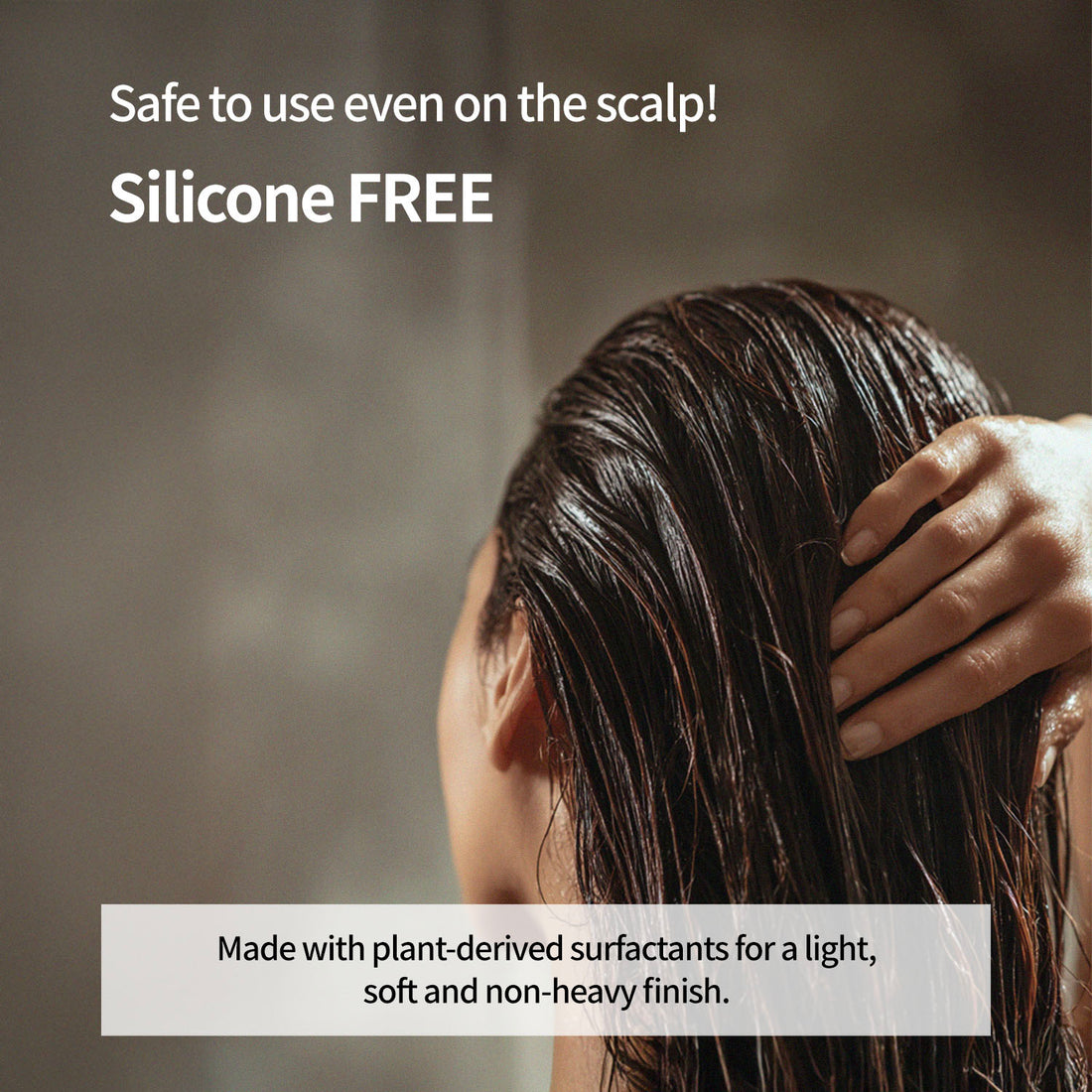 MAYREVE Nourishing & Scalp Care Treatment