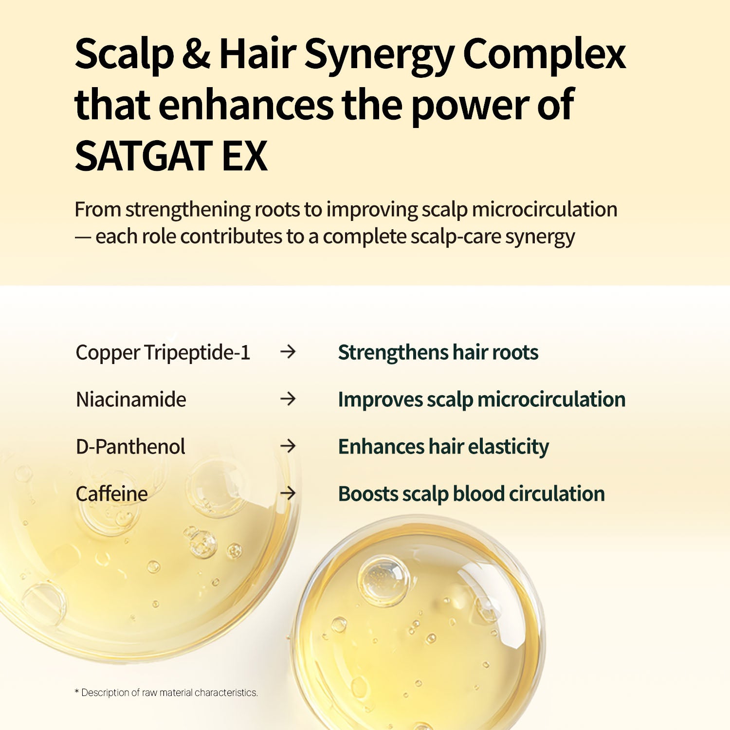 MAYREVE Regrown Sprout Ampoule