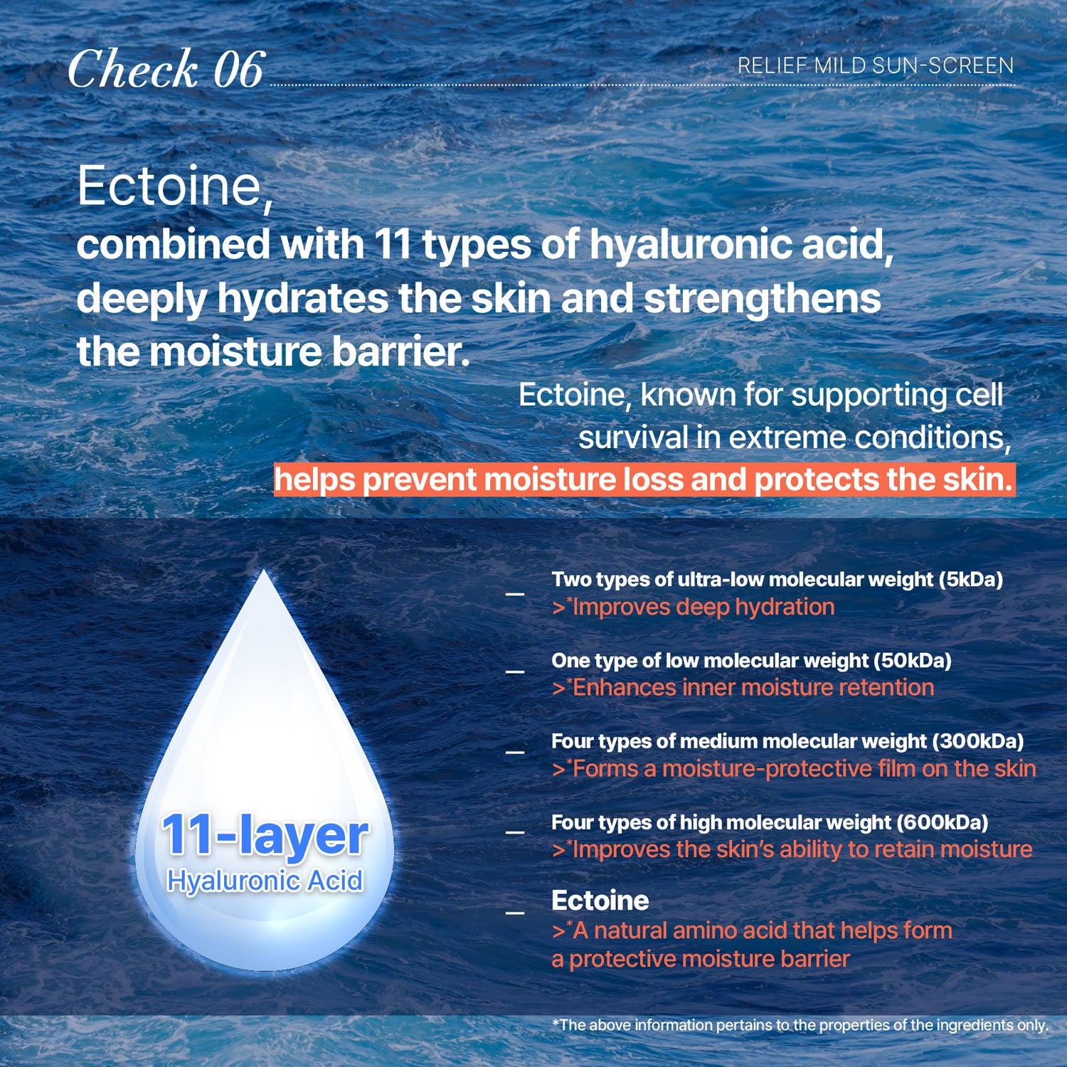 MAYREVE Relief Mild Sun-Screen