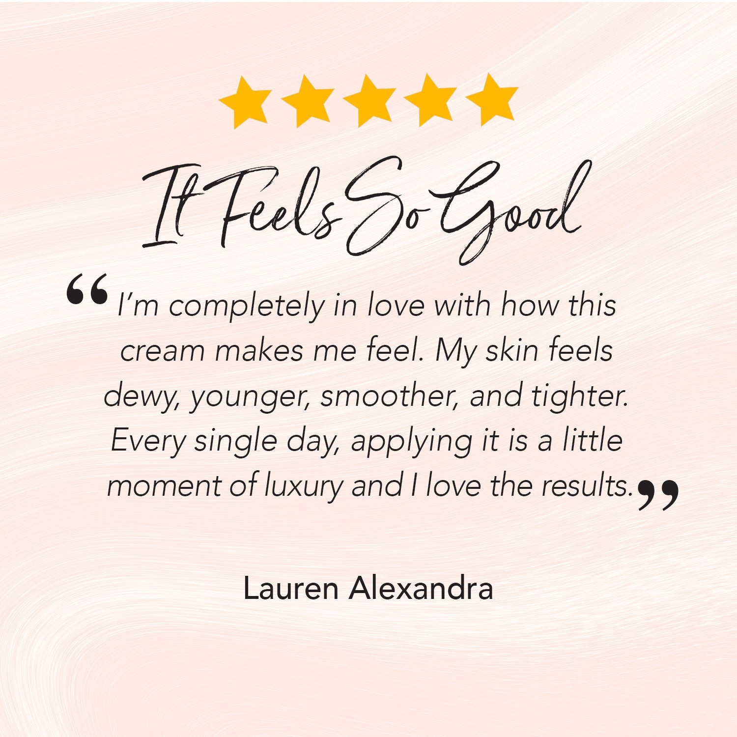 Advanced Face & Neck Firming Cream