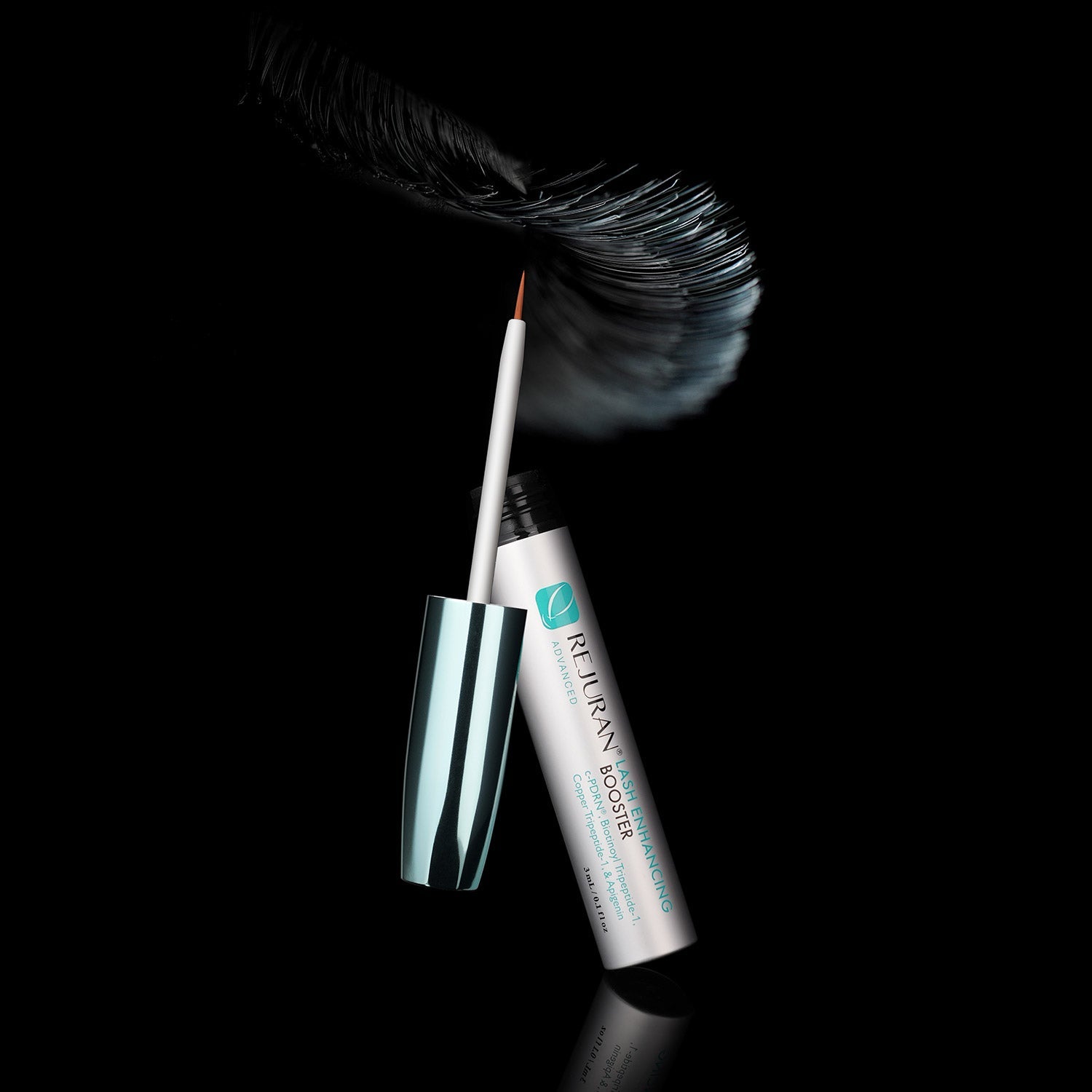 Advanced Lash Enhancing Booster