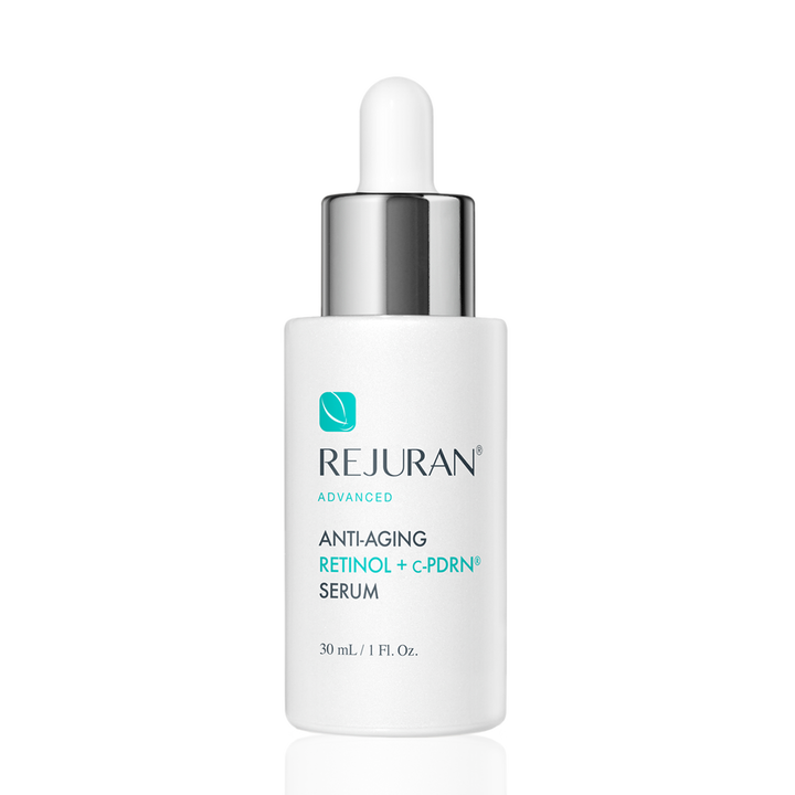 Advanced Anti-Aging Retinol + c-PDRN® Serum