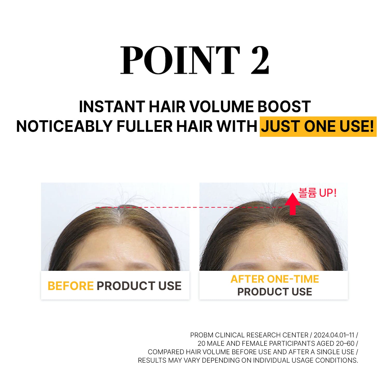 MAYREVE Tattoo Hair Pact