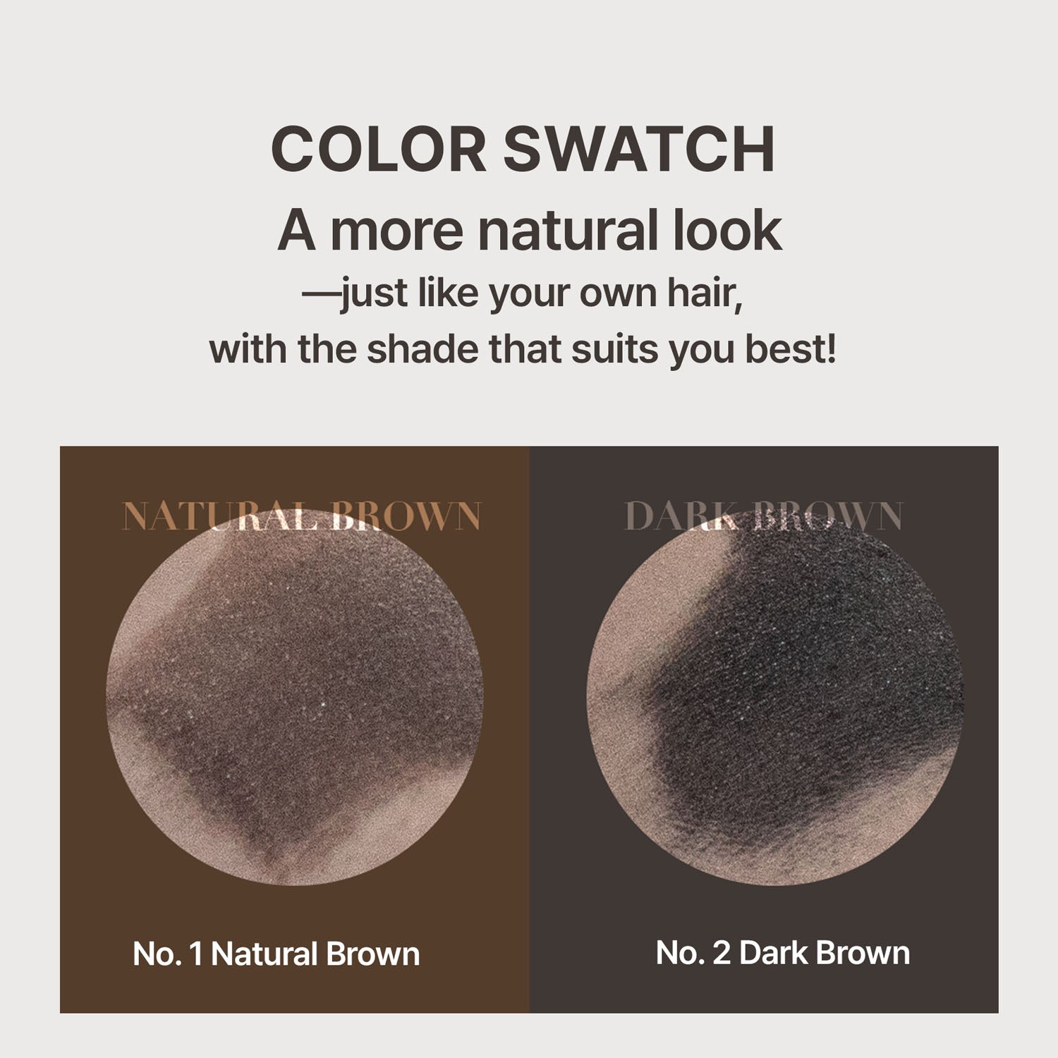 MAYREVE Tattoo Hair Pact