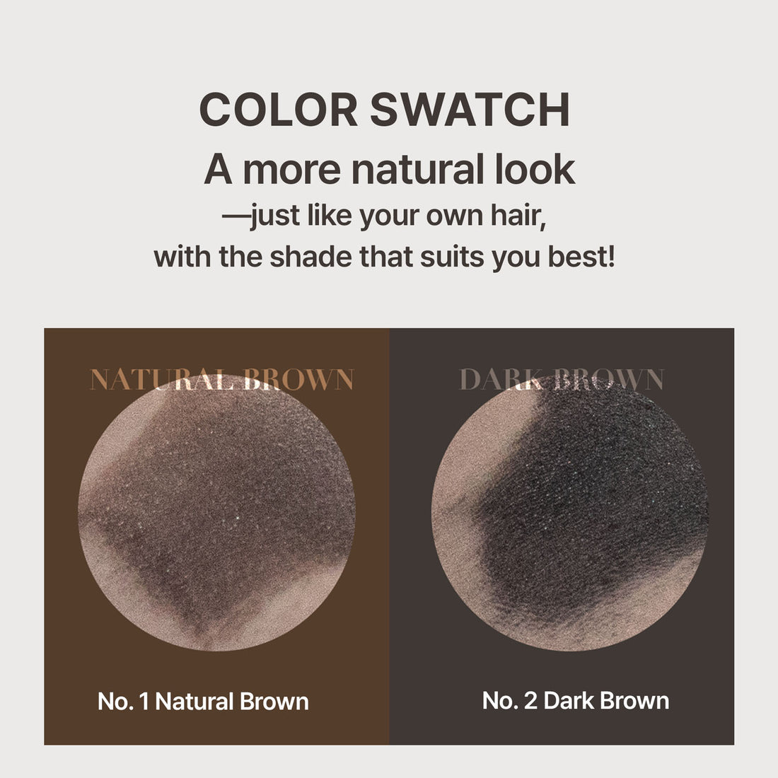 MAYREVE Tattoo Hair Pact