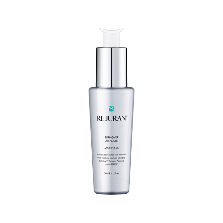 Turnover Ampoule